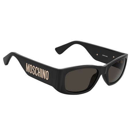 publicidad de lentes moschino|Moschino Eyewear .